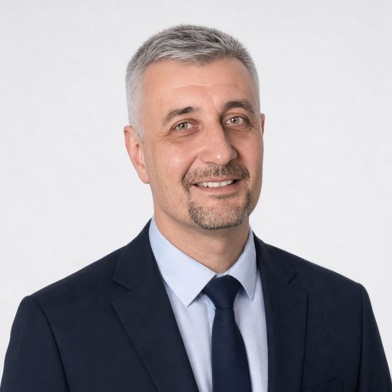 Törkő Zsolt bankfüggetlen hitelszakértő